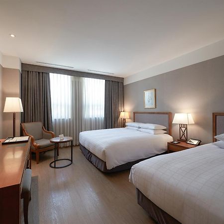 Mayfield Hotel Seoul Ngoại thất bức ảnh