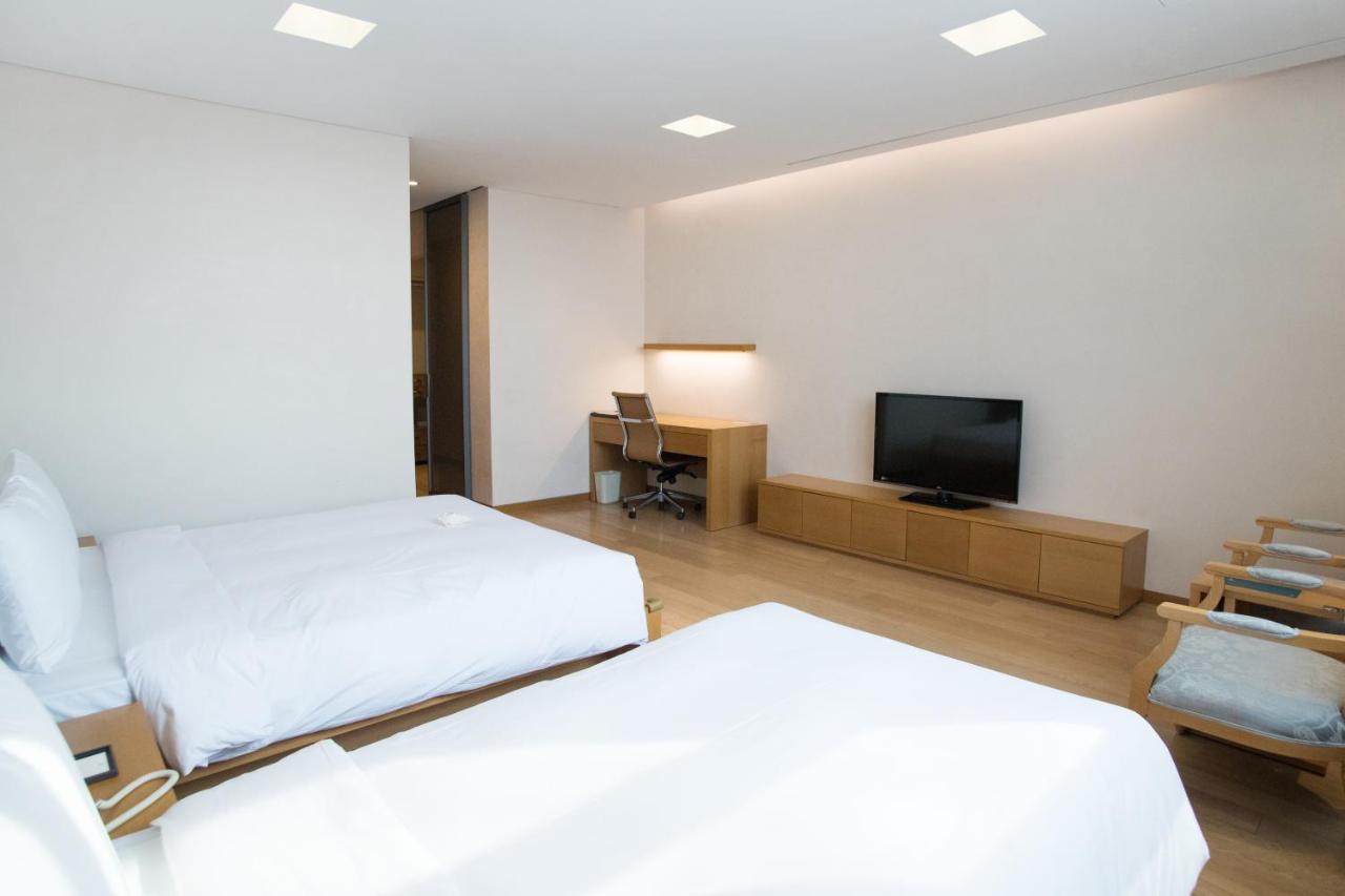 Mayfield Hotel Seoul Ngoại thất bức ảnh