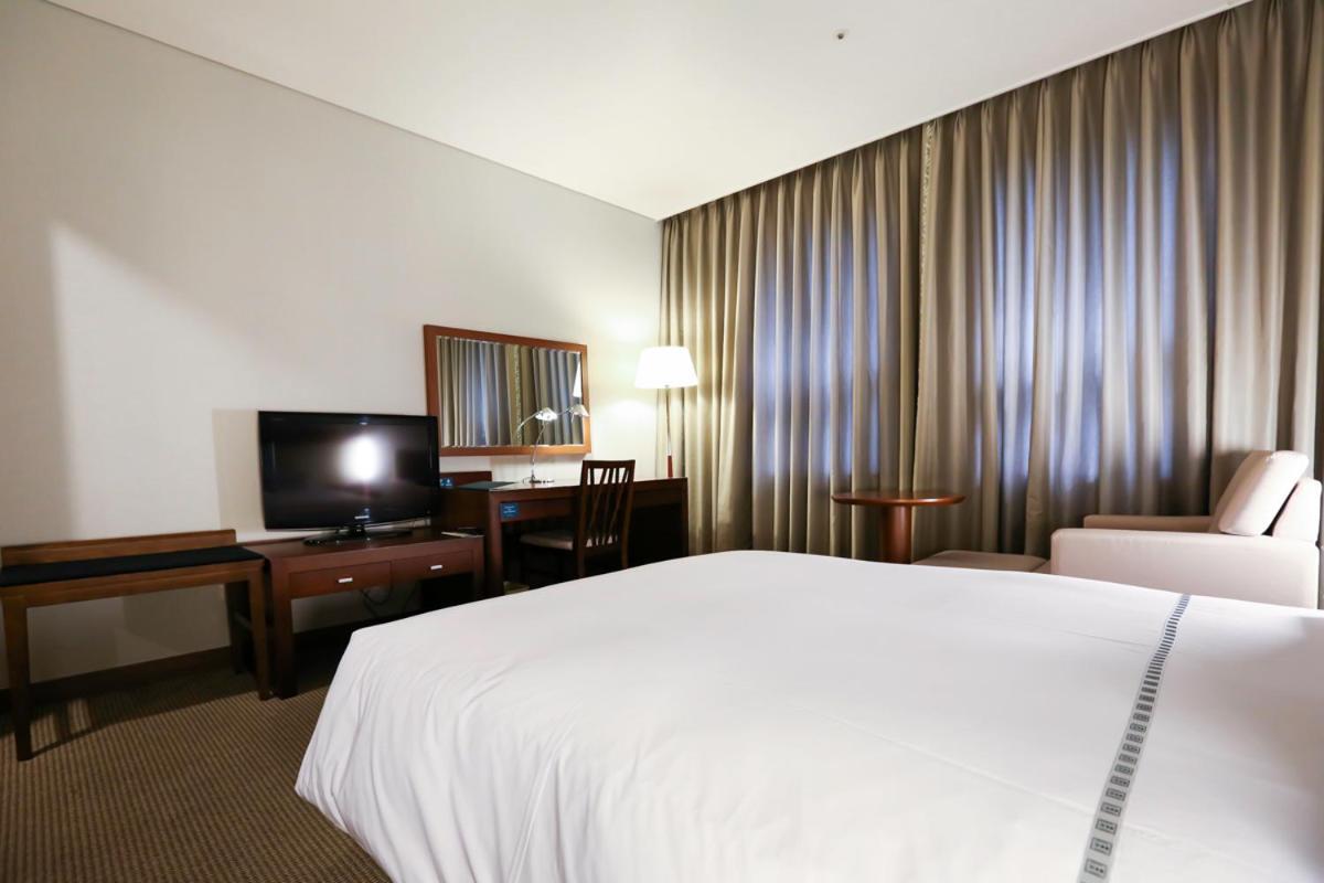 Mayfield Hotel Seoul Ngoại thất bức ảnh