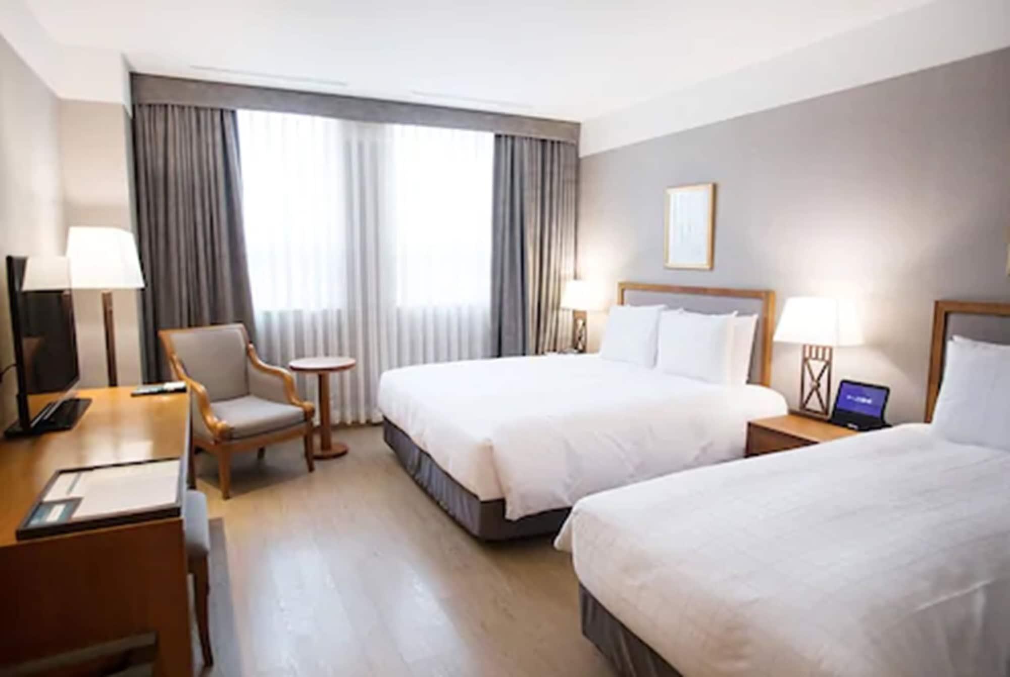 Mayfield Hotel Seoul Ngoại thất bức ảnh