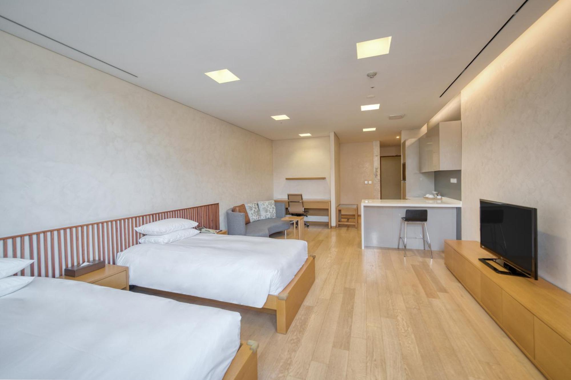 Mayfield Hotel Seoul Ngoại thất bức ảnh