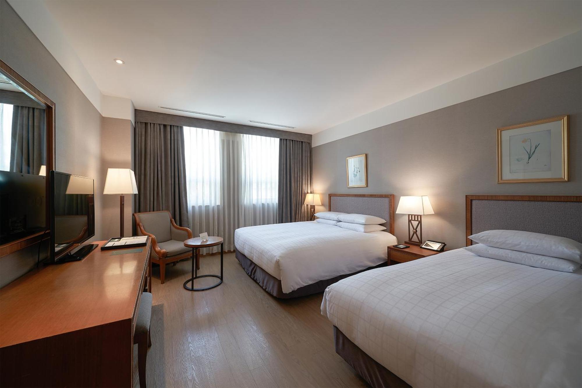 Mayfield Hotel Seoul Ngoại thất bức ảnh